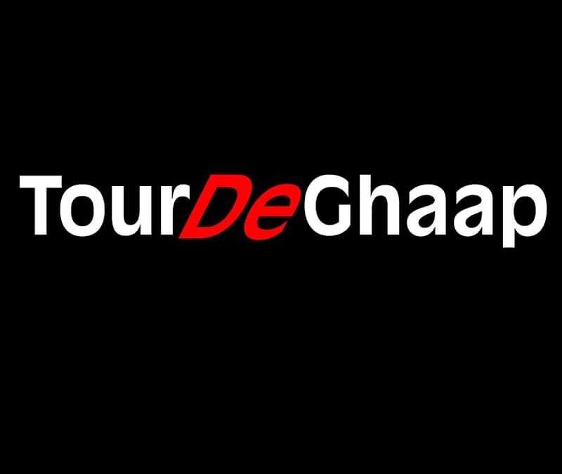 Tour de Ghaap