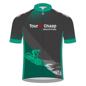 Tour de Ghaap Cycle Shirt 2025
