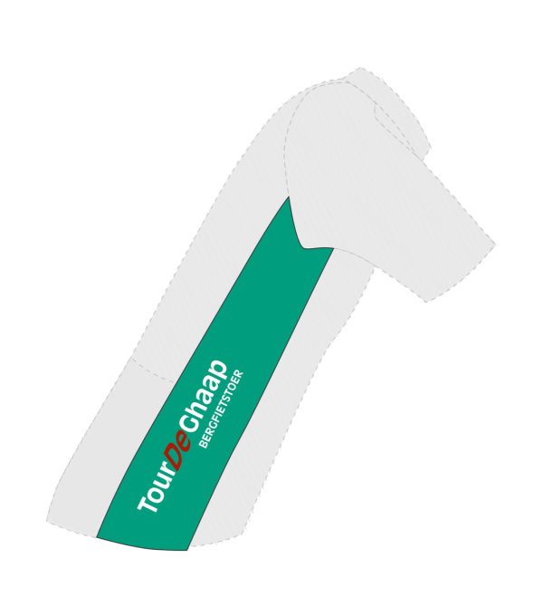 Tour de Ghaap Cycle Shirt 2025 - Image 2